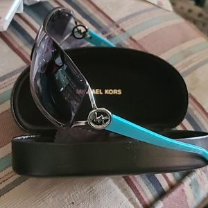 Micheal kors sunglasses